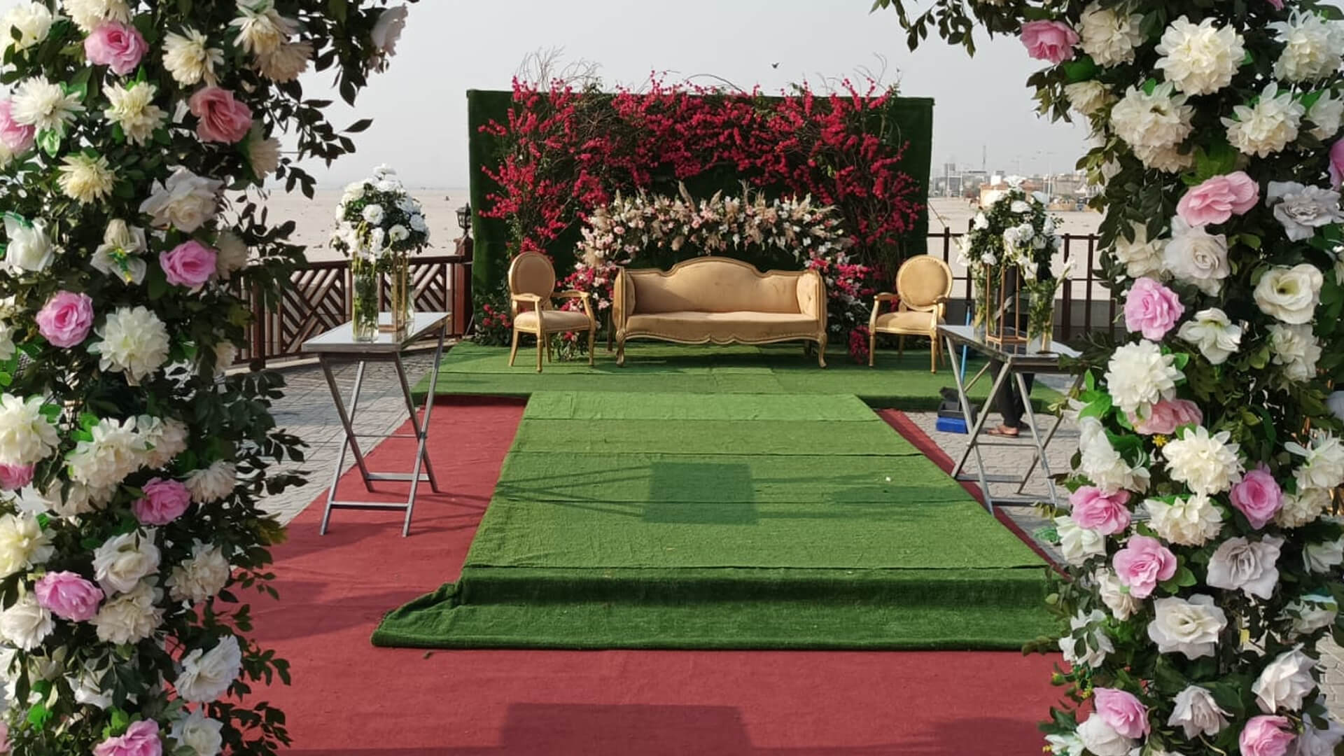 Events